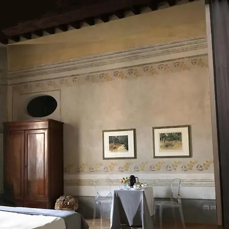 Affittacamere Domus '400
