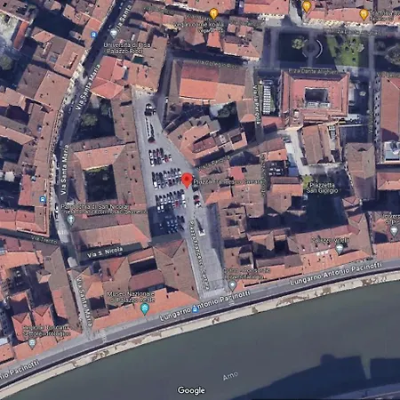 Domus '400 Affittacamere *